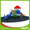 Niños Favorite Kids Playground Precio LE-CY021